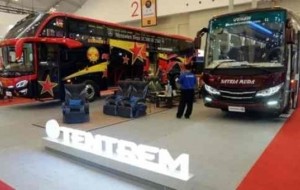 Mobil Pengantin Get to know the Type and Type of Tourism Bus First Before Renting it