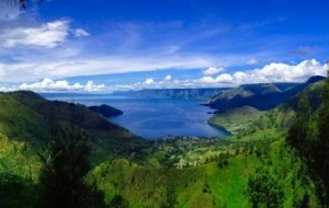 Mobil Pengantin Paket Wisata Danau Toba Banyak Dicari! Berikut 5 Daya Tarik Di Dalamnya !