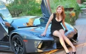Mobil Pengantin Recall : Lamborghini Aventador