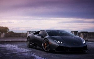 Mobil Pengantin Lamborghini Huracan Terbaru Akan Bermesin Hibrida, Meluncur 2022