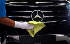 Mobil Pengantin Sambut Masa Mudik, Mercedes-Benz Adakan Lebaran Rescue 2016