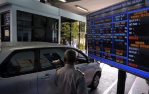 Mobil Pengantin Dampak Revisi Aturan Taksi Online Diharapkan Dongkrak Penjualan LCGC
