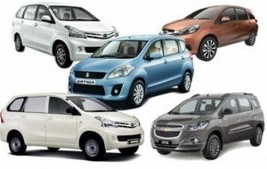 Mobil Pengantin Mengapa Semua MPV Baru Ingin “Membunuh” Avanza?