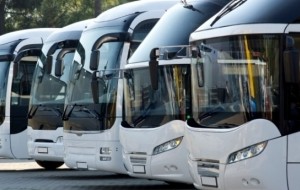 Mobil Pengantin Sewa Bus Pariwisata? Wajib Perhatikan Hal Ini
