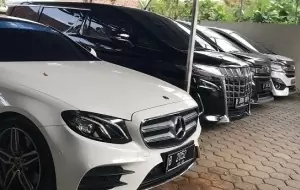 Mobil Pengantin Manfaat Menggunakan Jasa Sewa Mobil di Jakarta