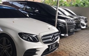 Mobil Pengantin Benefits of Using Car Rental Services in Jakarta