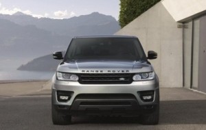 Mobil Pengantin Perluas Varian, Range Rover Velar Resmi Meluncur
