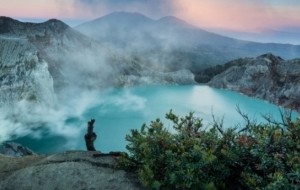 Mobil Pengantin 5 Tempat Wisata Banyuwangi dengan Segudang Pesona