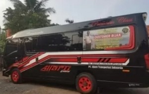 Mobil Pengantin 5 Alasan Mengapa Layanan Rental ELf Pariwisata Diminati Banyak Orang