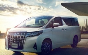 Mobil Pengantin 5 Keuntungan Rental Mobil Alphard Jakarta di SEMBODO