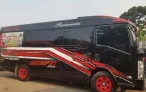 Mobil Pengantin 5 Tips Memilih Jasa Rental Elf Pariwisata di Jakarta