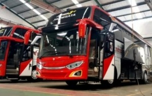 Mobil Pengantin 4 Tips Sewa Bus Pariwisata untuk Liburan di Tengah Pandemi