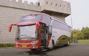 Mobil Pengantin Tips Keamanan Saat Sewa Bus Pariwisata Jakarta bagi Penumpang