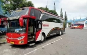 Mobil Pengantin Cara Sewa Bus VIP Jakarta Beserta Perkiraan Harga