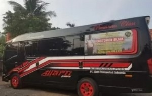 Mobil Pengantin Tips Memilih Layanan Sewa Elf Jakarta untuk Study Tour