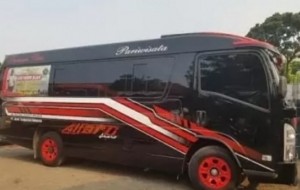 Mobil Pengantin Sewa Mobil VS Sewa Elf Pariwisata. Mana yang Sebaiknya Anda pilih?