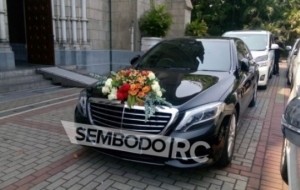 Mobil Pengantin Keuntungan Menggunakan Jasa Sewa Mobil Lepas Kunci