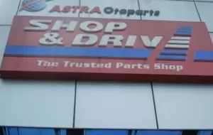 Mobil Pengantin Pengecekan Gratis di Shop & Drive