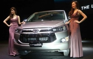 Mobil Pengantin 20 Mobil Terlaris Selama Juli 2016