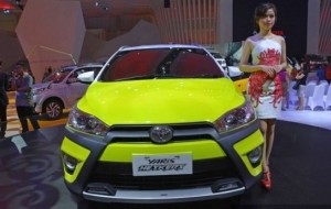 Mobil Pengantin Rumor Toyota Yaris Terbaru, Komunitas: Sudah Direncanakan