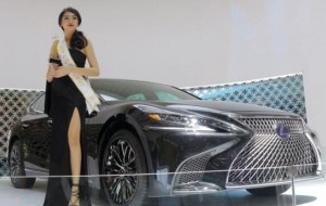 Mobil Pengantin Pemerintah Turunkan Pajak Sedan Tahun 2018