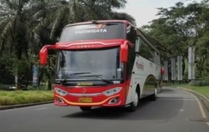 Mobil Pengantin 6 Tips Atasi Rasa Bosan Ketika Berada di Dalam Bus Pariwisata Jakarta