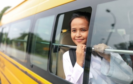 Sewa Tips Menghilangkan Rasa Jenuh Dalam Bus ketika Perjalanan Jauh