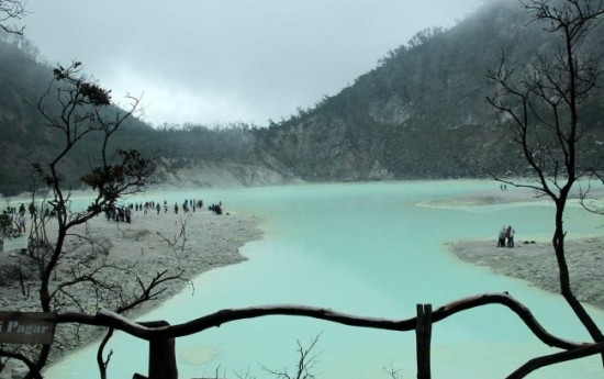 Sewa Paket Wisata Bandung Sembodo Mulai dari Rp 800 ribuan