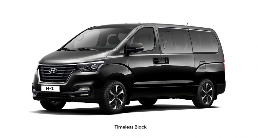 Hyundai h led24v1