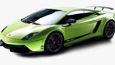 Sewa mobil Lamborghini