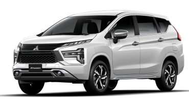 Sewa mobil Mitsubishi Xpander