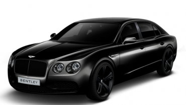 Sewa mobil Bentley Flying Spur