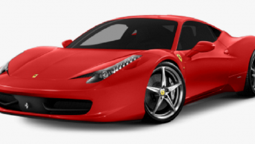 Sewa mobil Ferrari