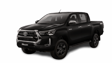 Sewa mobil TOYOTA HILUX DOUBLE CABIN