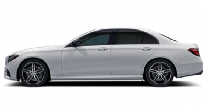 Sewa mobil online - Mercedes Benz E300