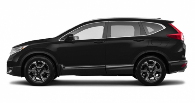 Sewa mobil online - Honda CRV Turbo Prestige