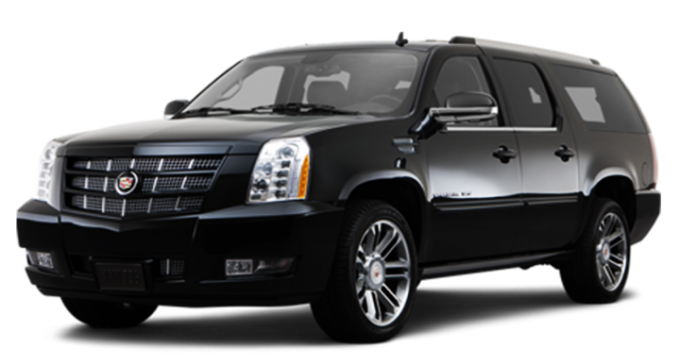 Sewa mobil online - Cadillac Escalade