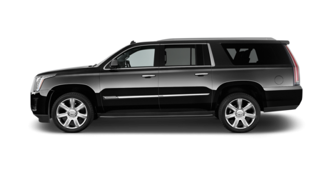 Sewa mobil online - Cadillac Escalade