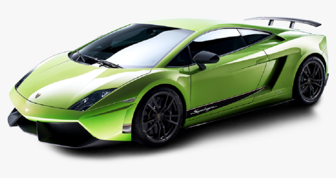 Sewa mobil online - Lamborghini