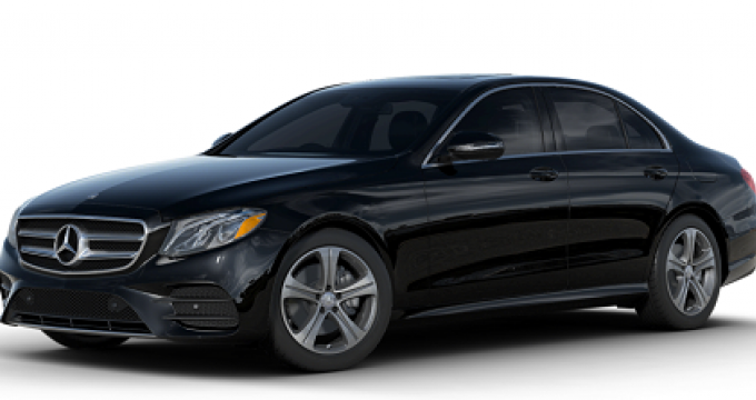 Sewa mobil online - Mercedes Benz E250