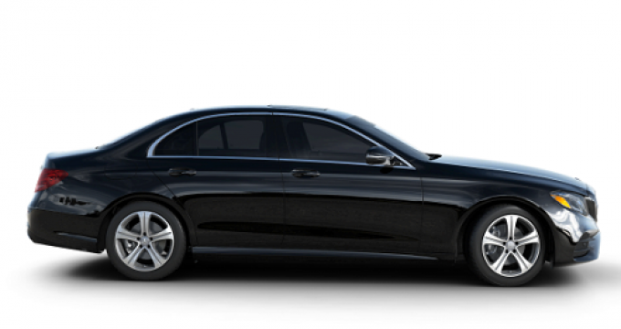 Sewa mobil online - Mercedes Benz E250