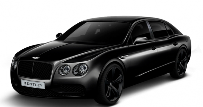 Sewa mobil online - Bentley Flying Spur