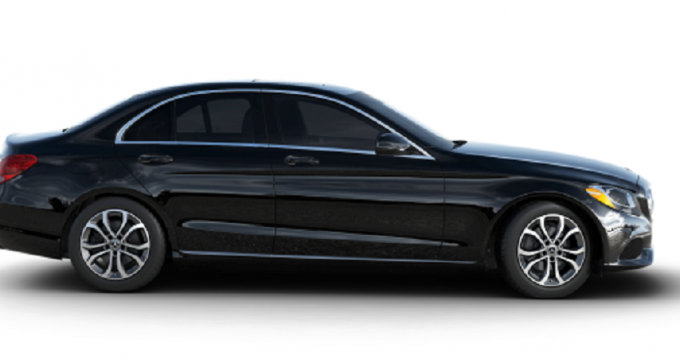 Sewa mobil online - Mercedes Benz C300