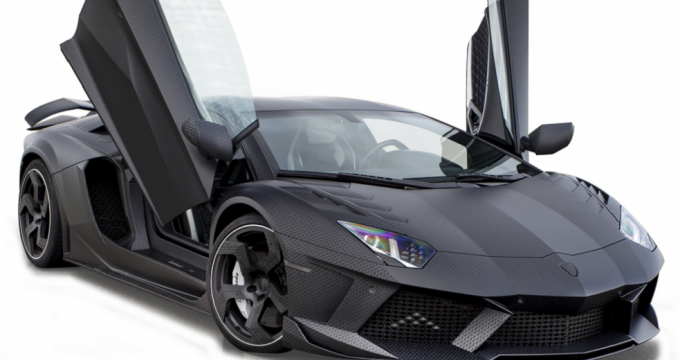Sewa mobil online - Lamborghini