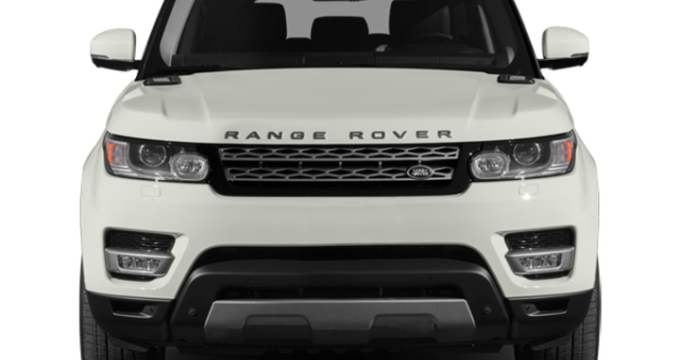 Sewa mobil online - Range Rover