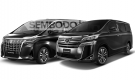 Sewa mobil online
