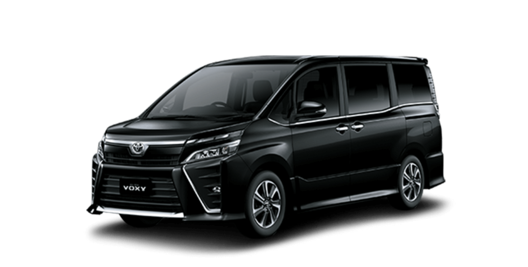  Toyota  All New Voxy  Sewa  Mobil  Pribadi Sembodo Rent a 