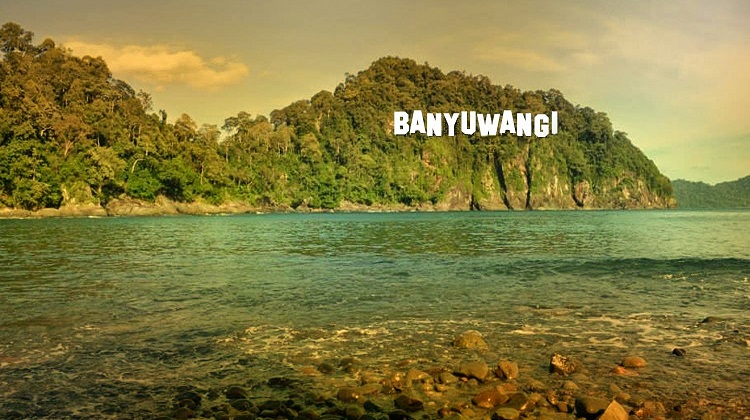 Wisata Banyuwangi Pilihan Dari Jakarta