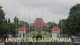 Study Tour Jogjakarta Dari Jakarta