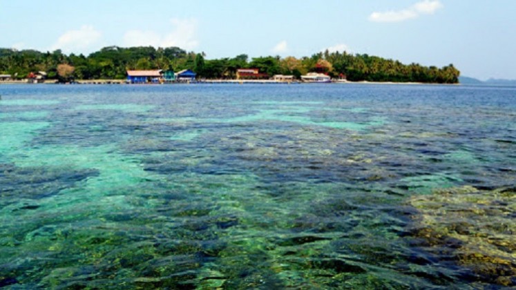 Wisata Pulau Pahawang Dari Jakarta